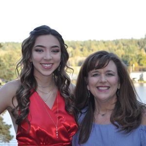 Meet your Posher, Nikki